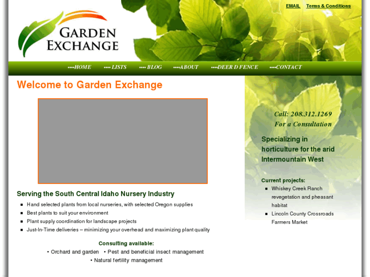 www.garden-x.com