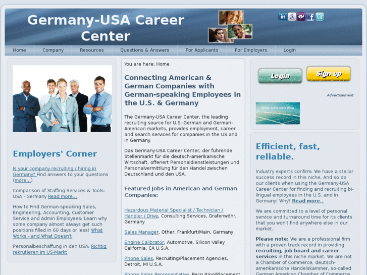 www.germany-usa.com