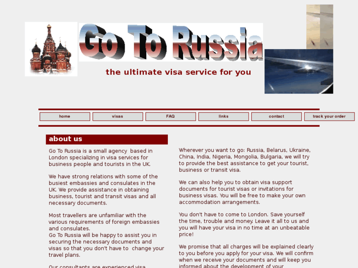 www.gotorussia.co.uk