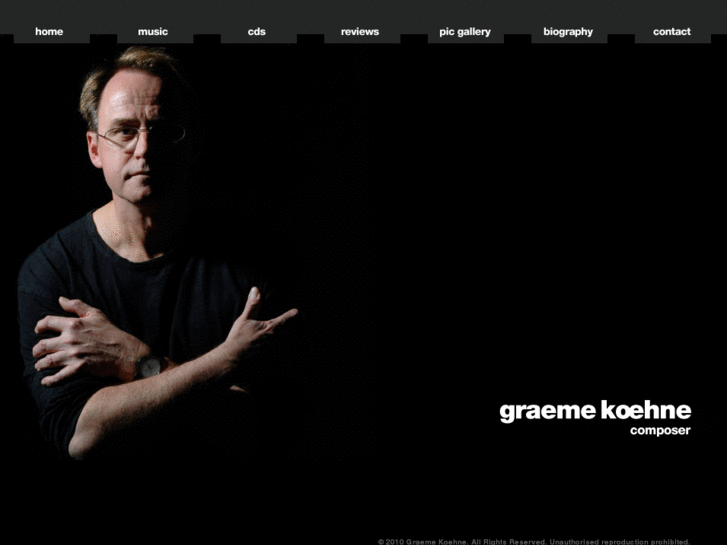 www.graemekoehne.com