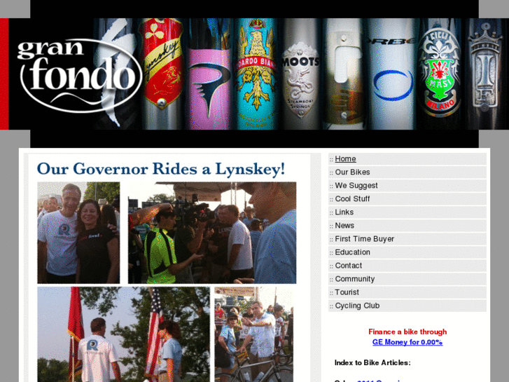 www.granfondocycles.com