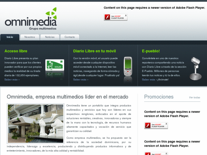 www.grupoomnimedia.com