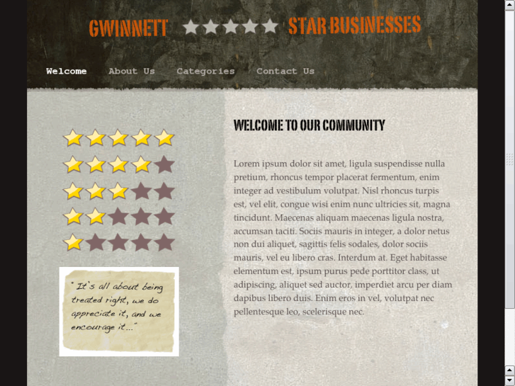 www.gwinnett5star.com