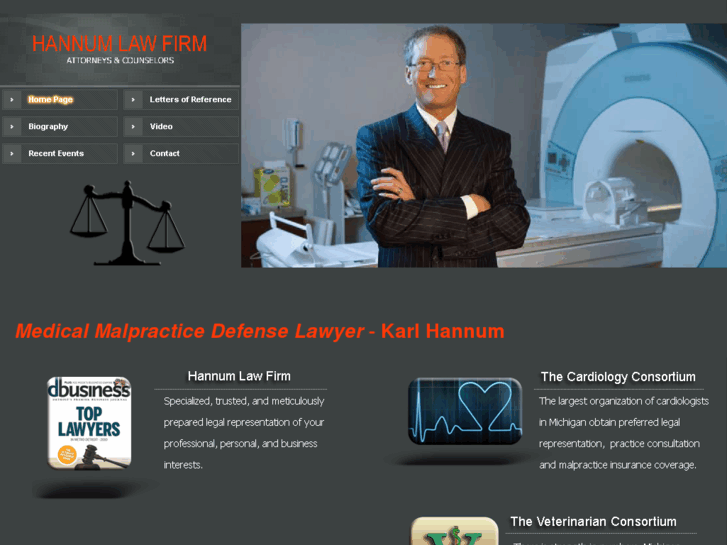 www.hannumlawfirm.com