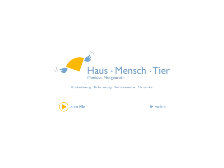 www.haus-mensch-tier.de