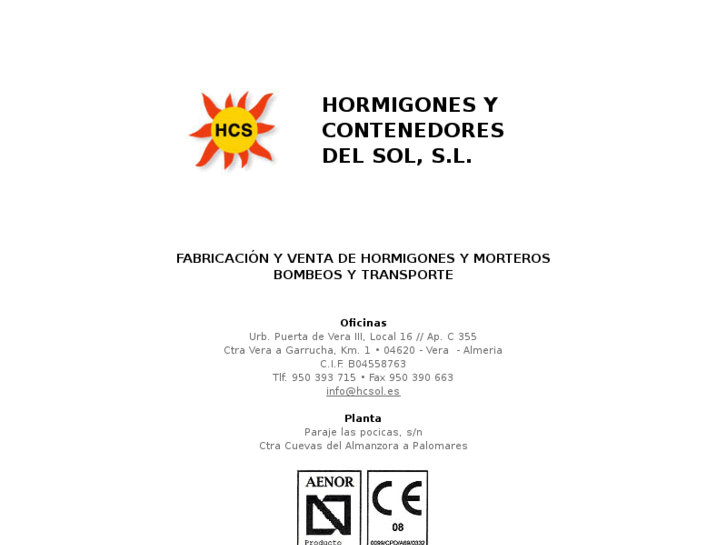 www.hcsol.es