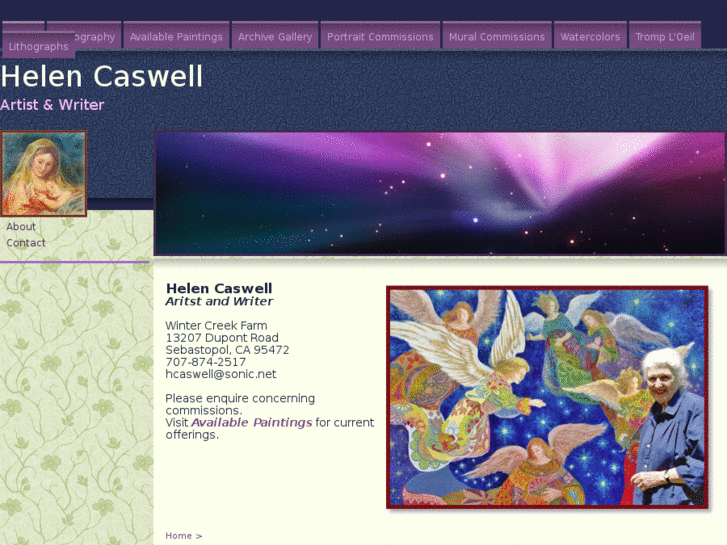 www.helencaswell.com