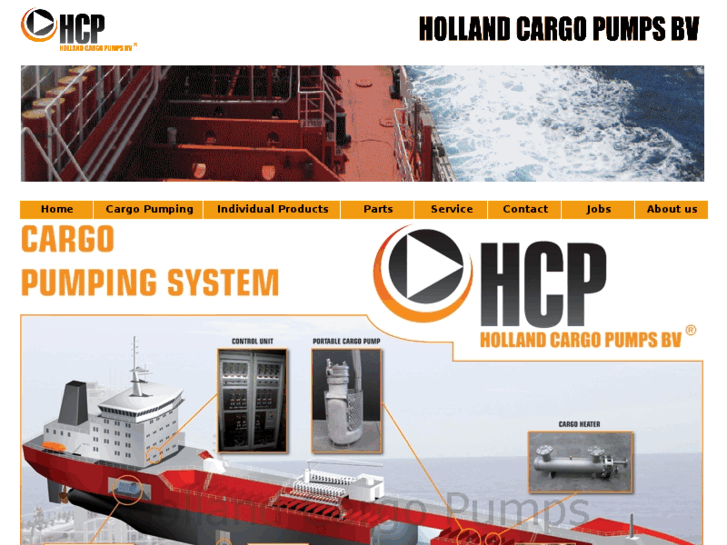 www.hollandcargopumps.com