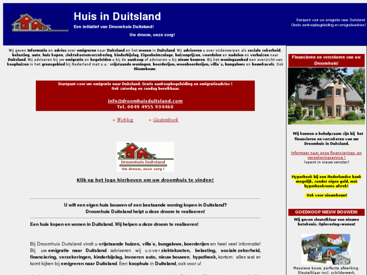 www.huisduitsland.com