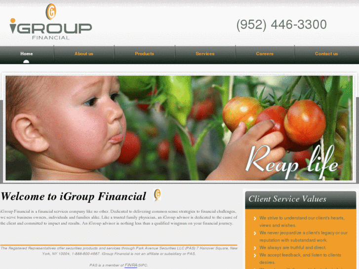 www.igroupfinancial.com