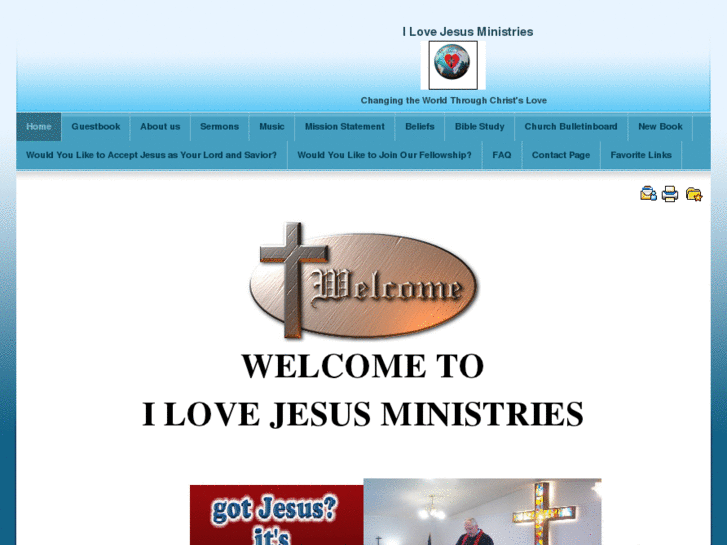 www.ilovejesusministries.org