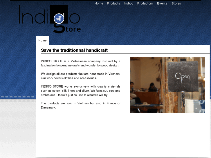 www.indigo-store.com