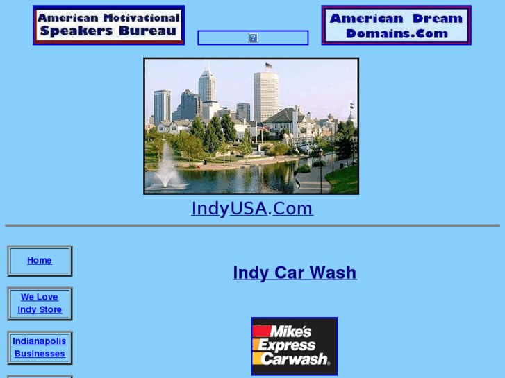 www.indycarwash.com