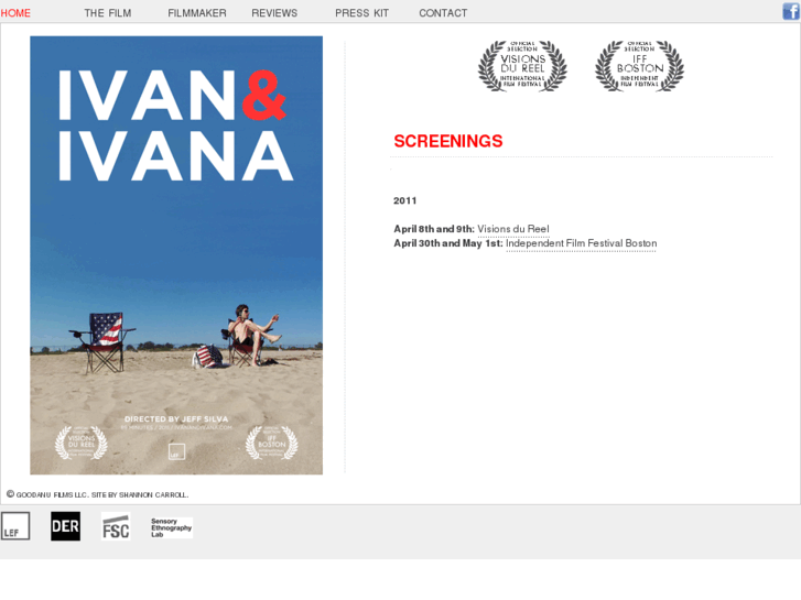 www.ivanandivana.com