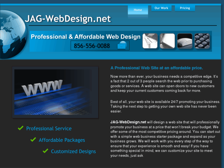 www.jag-webdesign.net