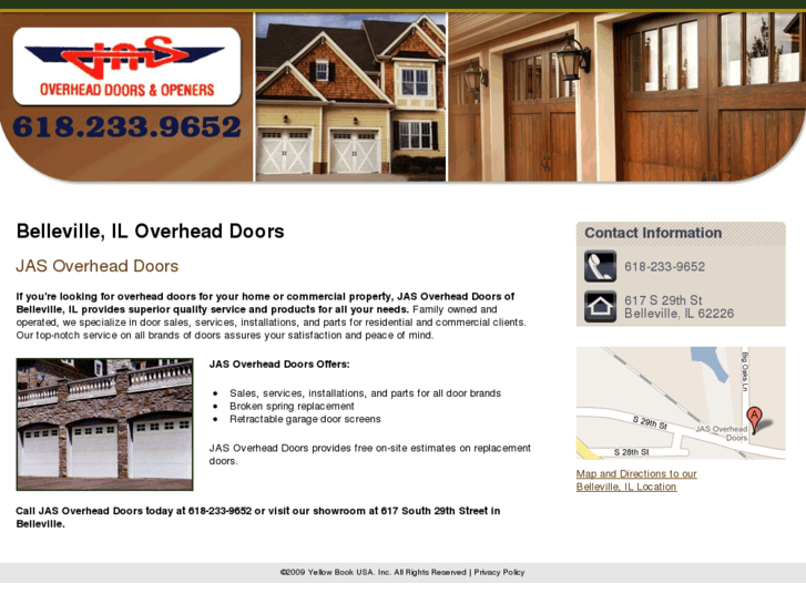 www.jasoverheaddoors.com