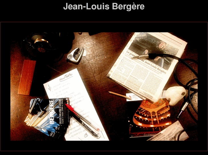 www.jeanlouisbergere.com