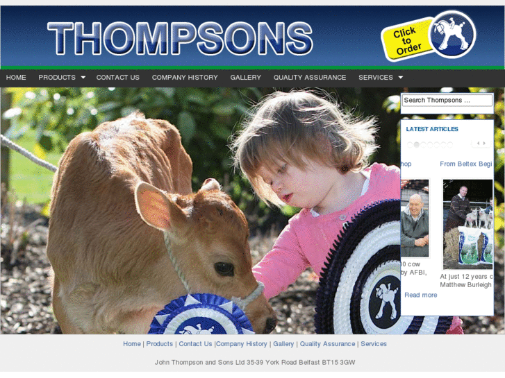 www.johnthompsonandsons.co.uk