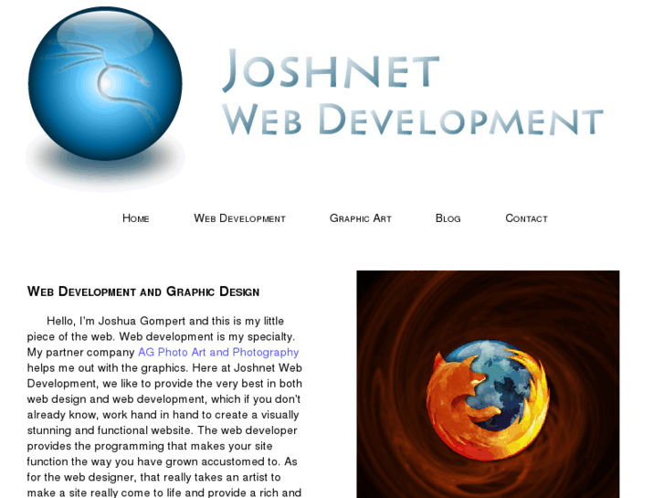 www.joshnet.org
