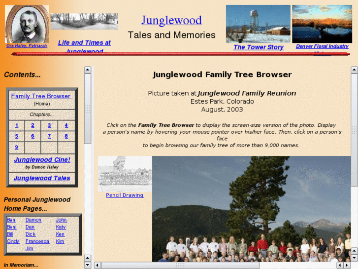 www.junglewood.net