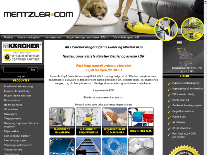 www.karchershop.dk