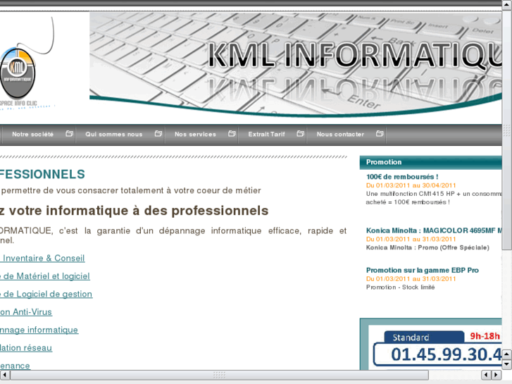 www.kml-informatique.com