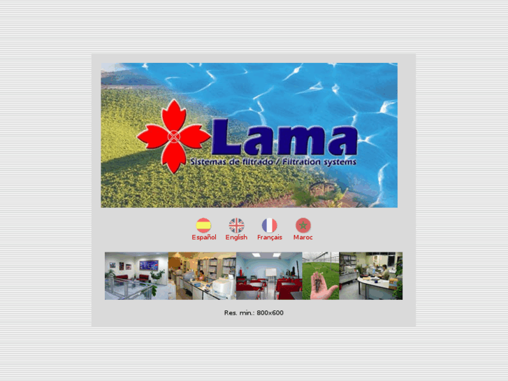 www.lama1.net