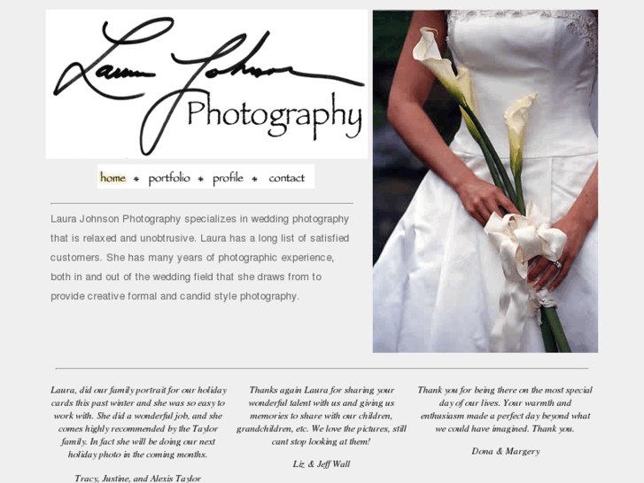 www.laurajohnsonphotography.com