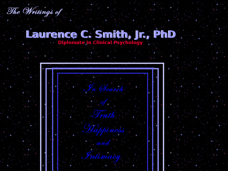 www.lcsmithphd.com