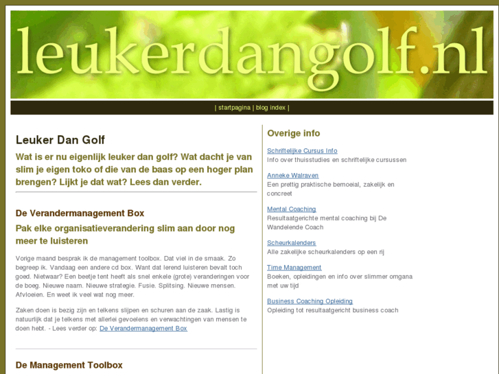 www.leukerdangolf.nl