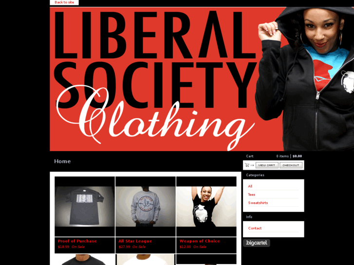 www.liberalsocietyclothing.com