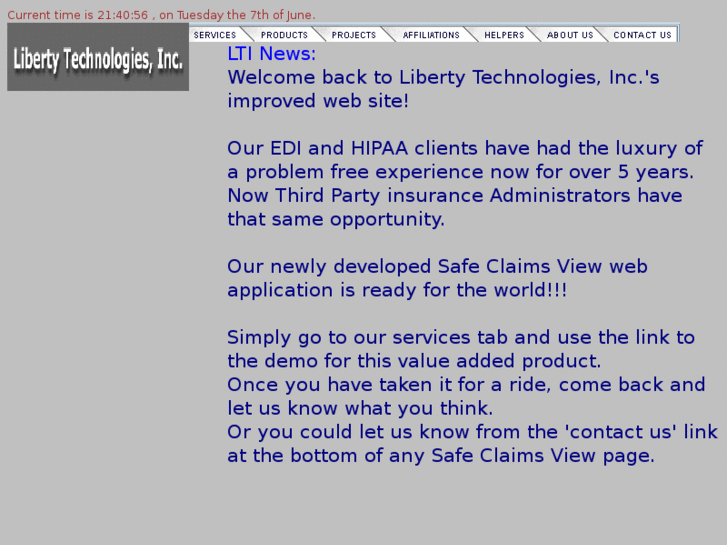 www.libertytechnologies.org