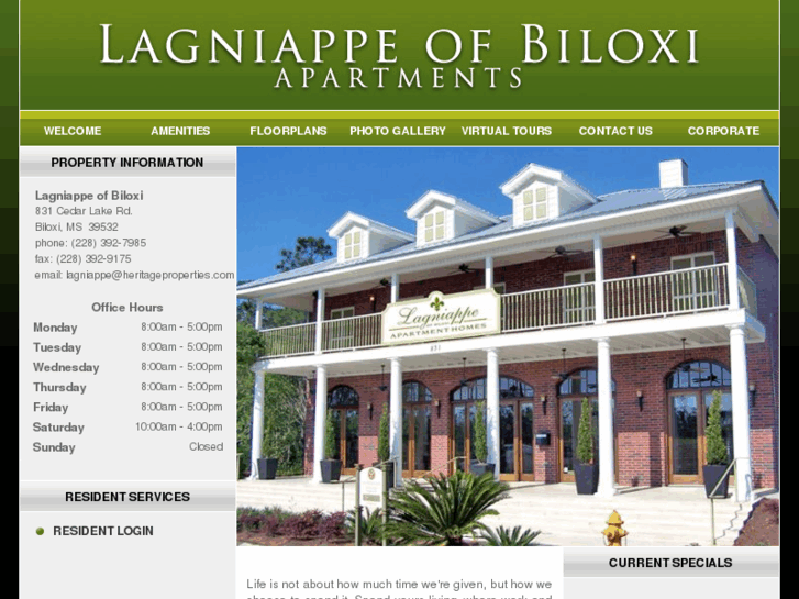 www.liveatlagniappeofbiloxiapts.com