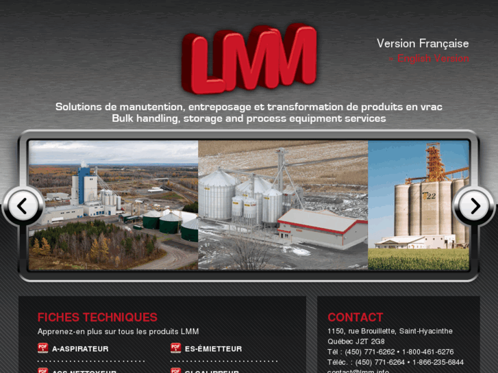 www.lmm.info