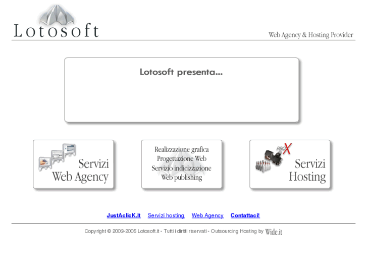 www.lotosoft.it