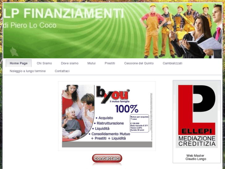 www.lpfinanziamenti.com