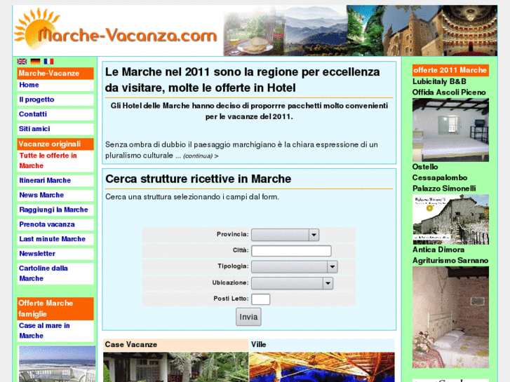 www.marche-vacanza.com