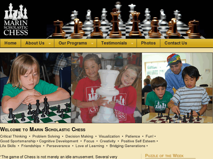 www.marinchess.net