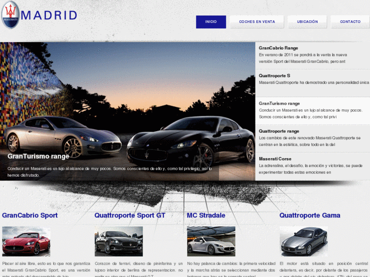 www.maseratimadrid.com