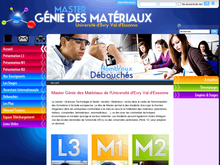 www.master-materiaux-evry.fr