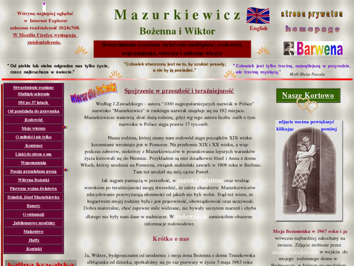www.mazurkiewicz.com.pl