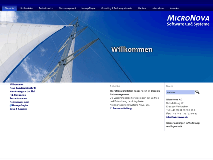 www.micronova.de