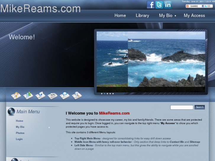 www.mikereams.com