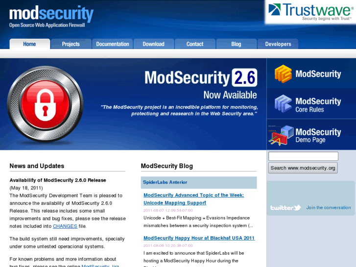 www.modsecurity.org