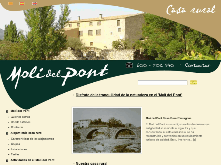 www.molidelpont.com