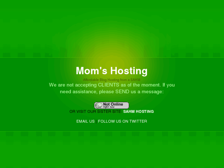 www.moms-hosting.com