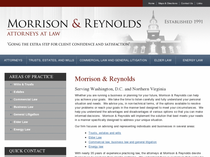 www.morrisonreynolds.com