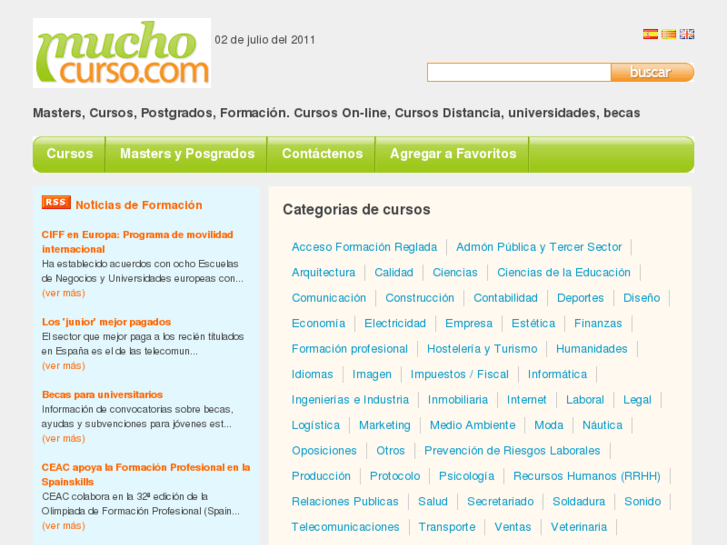 www.muchocurso.com