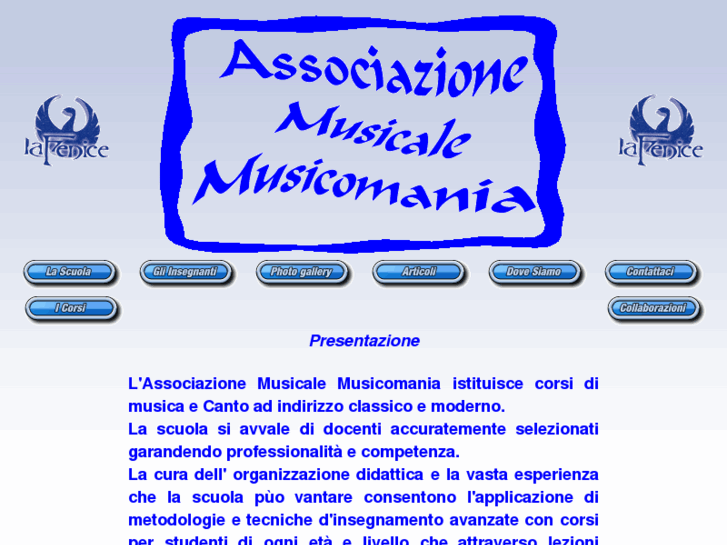 www.musicomania-az.it