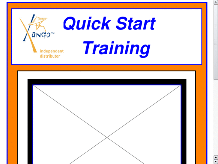 www.myquickstarttraining.com